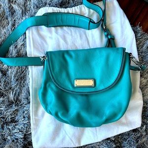 Marc Jacob’s Natasha bag. Lightly used.